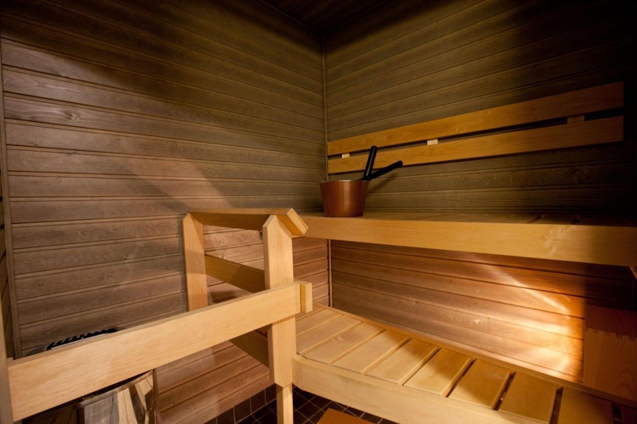 Kansankatu Apartments Rovaniemi Ngoại thất bức ảnh